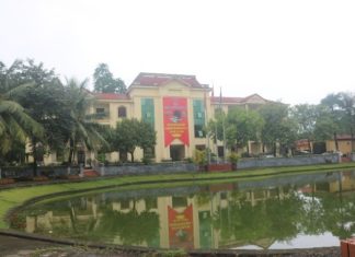 Video giới thiệu phòng TCHC và KHCB