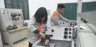 Ngành nghề đào tạo