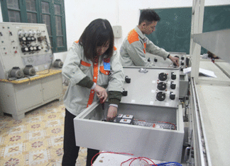 Ngành nghề đào tạo