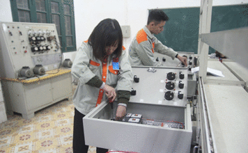 Ngành nghề đào tạo