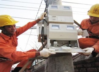 ĐIỀU CHỈNH MỨC GIÁ ĐIỆN BÁN LẺ