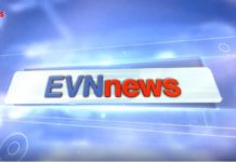 Bản tin EVN số 12, tuần 4, tháng 3.2019