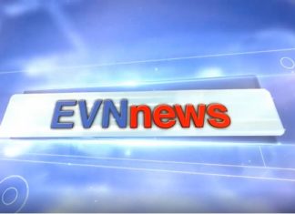 Bản tin EVN số 12, tuần 4, tháng 3.2019