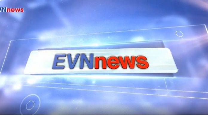 Bản tin EVN số 12, tuần 4, tháng 3.2019