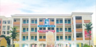 Một số video giới thiệu trường