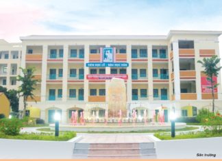 Một số video giới thiệu trường