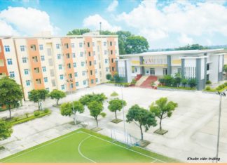 Trung tâm huấn luyện ATVSLĐ