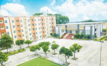 Trung tâm huấn luyện ATVSLĐ