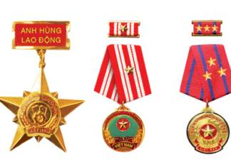 Thành tích nhà Trường đã đạt được