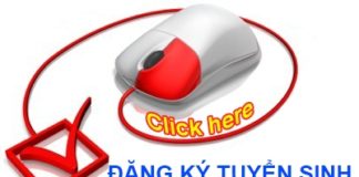 Đăng ký học trực tuyến