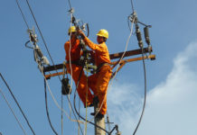 Tuyên truyền hành lang bảo vệ an toàn lưới điện cao áp