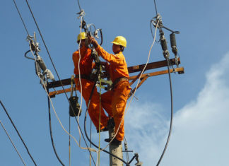 Tuyên truyền hành lang bảo vệ an toàn lưới điện cao áp
