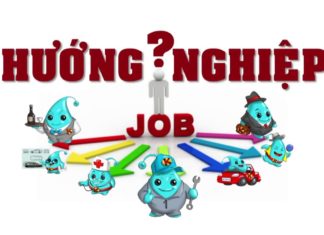 Giúp sinh viên tự định hướng nghề nghiệp