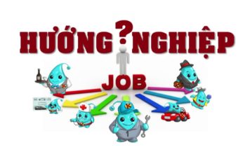 Giúp sinh viên tự định hướng nghề nghiệp