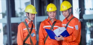 Sáp nhập Điện lực: Hiệu quả từ chủ trương đúng