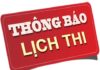 NEPC THÔNG BÁO KẾ HOẠCH TỔ CHỨC THI TỐT NGHIỆP, đợt tháng 1 năm 2025