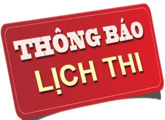 NEPC THÔNG BÁO KẾ HOẠCH TỔ CHỨC THI TỐT NGHIỆP, đợt tháng 1 năm 2025