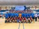 NEPC tham dự Hội thao CNVC lao động Tổng công ty Điện lực miền Bắc 2019.
