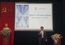 HỢP TÁC TUYỂN DỤNG NHÂN SỰ VỚI CTY CỔ PHẦN VISAHO