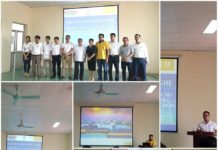 Hội thảo Chuyển giao công nghệ Thi công, xử lý sự cố, nâng cao tính an toàn trong thi công phụ kiện cáp ngầm Tyco-Raychem