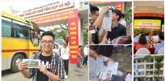 THAM DỰ HỘI NGHỊ GẮN KẾT GIÁO DỤC NGHỀ NGHIỆP VỚI THỊ TRƯỜNG LAO ĐỘNG NĂM 2019