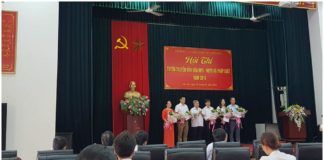 NEPC tổ chức Hội thi tuyên truyền Văn hóa NPC, NEPC và kiến thức Pháp luật năm 2019