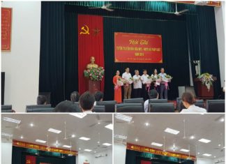 NEPC tổ chức Hội thi tuyên truyền Văn hóa NPC, NEPC và kiến thức Pháp luật năm 2019