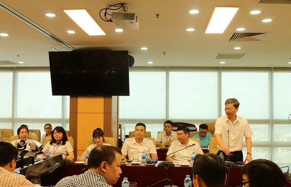 EVNNPC: Tri ân các nhà báo nhân dịp 94 năm ngày Báo chí Cách mạng Việt Nam