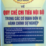 Qui định về chi tiêu nội bộ NPC