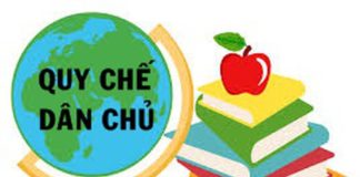 Quy chế dân chủ trong NPC