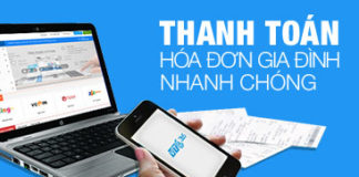 Triển khai dịch vụ thanh toán tiền điện không dùng tiền mặt