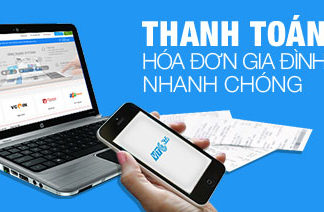 Triển khai dịch vụ thanh toán tiền điện không dùng tiền mặt