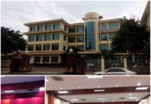 Đào tạo, sát hạch cấp thẻ Kiểm tra viên điện lực cho CNV Công ty điện lực Quảng Ninh