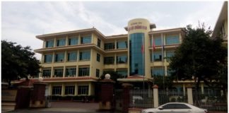 Đào tạo, sát hạch cấp thẻ Kiểm tra viên điện lực cho CNV Công ty điện lực Quảng Ninh