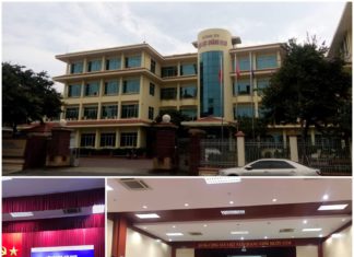 Đào tạo, sát hạch cấp thẻ Kiểm tra viên điện lực cho CNV Công ty điện lực Quảng Ninh