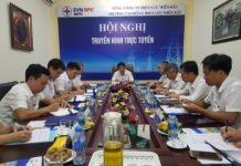 Hội nghị Hội đồng trường NEPC: Sơ kết 6 tháng đầu năm, phương hướng, nhiệm vụ 6 tháng cuối năm 2019