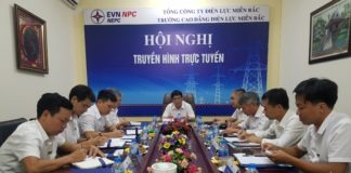 Hội nghị Hội đồng trường NEPC: Sơ kết 6 tháng đầu năm, phương hướng, nhiệm vụ 6 tháng cuối năm 2019