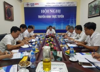 Hội nghị Hội đồng trường NEPC: Sơ kết 6 tháng đầu năm, phương hướng, nhiệm vụ 6 tháng cuối năm 2019