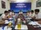 Hội nghị Hội đồng trường NEPC: Sơ kết 6 tháng đầu năm, phương hướng, nhiệm vụ 6 tháng cuối năm 2019