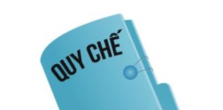 Quyết Định Ban Hành kế hoạch cải cách hành chính 2018 cơ quan NPC