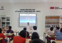 Hội giảng Nhà giáo giáo dục nghề nghiệp Trường Cao đẳng Điện lực miền Bắc năm 2019