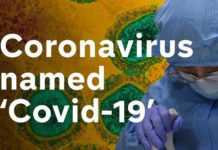 Danh sách các cơ sở có khả năng thu dung, điều trị COVID-19