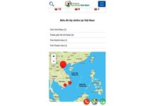 Hãy sử dụng ứng dụng “Sức khỏe Việt Nam” để hỗ trợ phòng chống dịch bệnh COVID-19