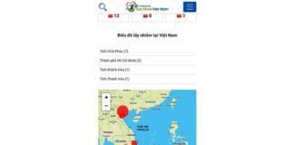 Hãy sử dụng ứng dụng “Sức khỏe Việt Nam” để hỗ trợ phòng chống dịch bệnh COVID-19