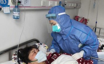 Cập nhật dịch COVID-19 ngày 18.2: Số ca tử vong đã vượt 1.800