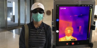 Cơ sở y tế phải hoàn toàn chịu trách nhiệm nếu để người bệnh ra khỏi khu vực cách ly khi chưa được phép xuất viện