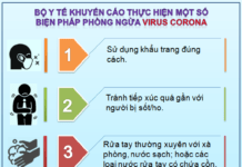 Kế hoạch tổng vệ sinh môi trường khử khuẩn chủ động phòng chống dịch viêm đường hô hấp cấp do chủng mới của virus Corona (nCoV) tại trường Cao đẳng Điện lực Miền Bắc