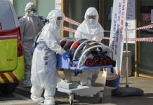 Tình hình COVID19 ngày 24/2/2020: Số ca nhiễm bên ngoài TQ tăng vọt, quốc tế tăng báo động dịch Covid-19