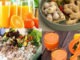 Dinh dưỡng nâng cao sức đề kháng trong “mùa” dịch Covid-19 (nCoV)
