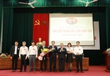 Đảng bộ bộ phận Trường Cao đẳng Điện lực miền Bắc tổ chức Đại Hội khóa XXI, nhiệm kỳ 2020 -2025